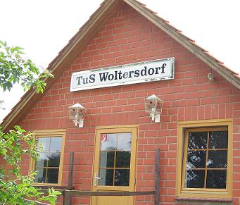 unser Turnier in Woltersdorf vom 2. - 3. Juli 2005