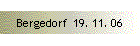 Bergedorf 19. 11. 06