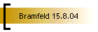 Bramfeld 15.8.04