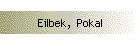Eilbek, Pokal