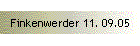 Finkenwerder 11. 09.05