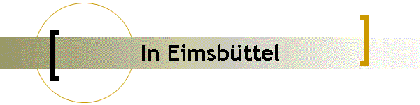 In Eimsbttel