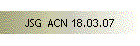 JSG ACN 18.03.07