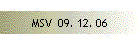 MSV 09. 12. 06