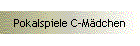 Pokalspiele C-Mdchen