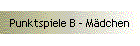 Punktspiele B - Mdchen