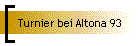 Turnier bei Altona 93