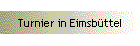 Turnier in Eimsbttel