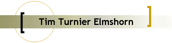 Tim Turnier Elmshorn