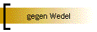 gegen Wedel